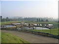 Whitlingham Sewage Treatment Works in Thorpe Hamlet Ward
