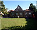 Farnborough Methodist Church BR6 in BR6 7BE