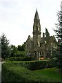 Hollinwood Cemetery and Crematorium in OL8 3JU