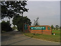 Langdon Hills Golf Centre, Essex in RM14 3EG