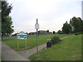 Corringham Town Park, Essex in SS17 7LZ