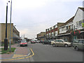 Corringham Town Centre, Essex in SS17 7LZ