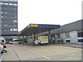 Basildon University Hospital, Essex in SS16 5HU