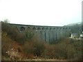 Cefn Coed Viaduct, Merthyr Tydfil in CF48 2RL