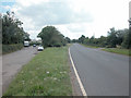 Gaydon Layby in CV35 0HQ