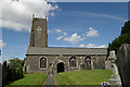 St Stephen's Church, Saltash in PL12 4AZ