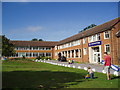 De Stafford College, Caterham, Surrey in CR3 5ED