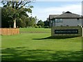 Strathaven Golf Club in ML10 6FJ