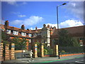 The British Home, Crown Lane, Streatham(A214) in SE27 0UD
