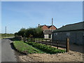 Hyde Farm, Denchworth in Vale of White Horse District