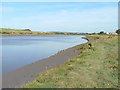 Lune Estuary, Lancaster in LA1 5XW