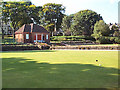 Lund Park Bowling Club, Keighley in BD21 1LT