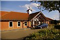 Kesgrave War Memorial Community Centre in IP5 7HT