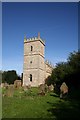 St.Michael's church, Bassingham, Lincs. in LN5 9HE