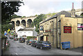 The Silent Woman, Slaithwaite in HD7 5DS