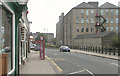 Carr Lane, Slaithwaite in HD7 5BY