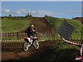 Motocross course in OX14 3DA