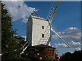 Bocking Post Mill, Bocking Churchstreet, Braintree in CM7 9SE