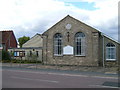 Bocking United Reformed Church, Church Street, Bocking, Braintree in CM7 5LJ
