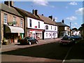 High Street, Somersham in Somersham (Huntingdonshire)
