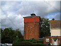 Water Tower, Lyons Hall Road, Bocking, Braintree in CM7 5FW