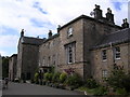 Cawder House in G64 3QE