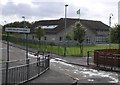 Lenzie Moss Primary School in G66 4JN