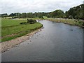 River Annan in DG12 6AG