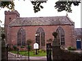 Edzell Church in DD9 7UT