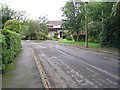 Brinkburn Drive in S17 4JH