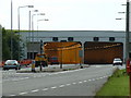 Manchester Airport Tunnel in WA15 0RE