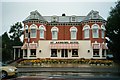 St Andrews Hotel, Alphington Road, Exeter in EX4 1BQ