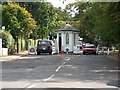 Toll Booth, College Road, Dulwich in SE21 7HJ