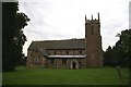 St. Peter's Chains church, Bottesford, Lincs. in DN16 3PS