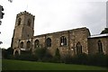 St.Peter's church, Scotter, Lincs. in DN21 3RX