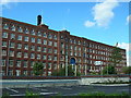 Gargantuan Mill, Stockport in SK5 7RE