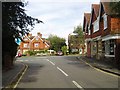 Barcombe Cross in BN8 5DH