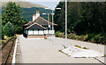 Tyndrum Upper Station in FK20 8RQ