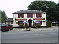 A country pub in Surrey in CR3 6AS