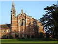Radley College Chapel in OX14 2HT