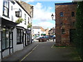 Market Place, Pocklington in YO42 2LR