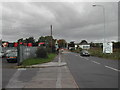 Level Crossing in NG17 5JX