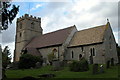 St Mary's Church, Priors Norton in GL2 9LS