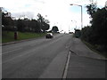Junction of Common Road and Alfreton Road in NG17 1BX