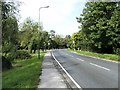 A5109 Totteridge Lane, Totteridge in N20 8PN