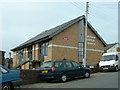 Saltash Baptist Church, Saltash in PL12 6AP