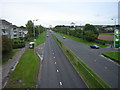 Queensway, East Kilbride in G74 1EY