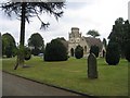 Tredworth Cemetery, Gloucester in GL4 6TW