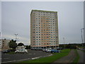 Calder Tower, East Kilbride in G74 2HG