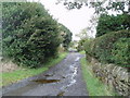 Michael Wife Lane, near Edenfield, Lancashire in BL0 0RU